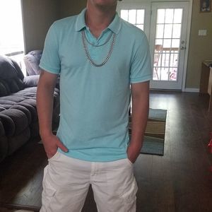 Meet your Posher, Preston